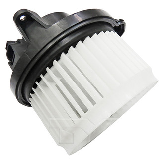 TYC® - HVAC Blower Motor Assembly
