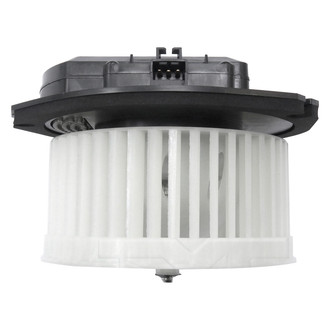 TYC® - HVAC Blower Motor Assembly