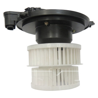 TYC® - HVAC Blower Motor Assembly