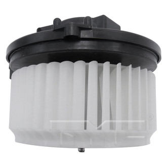 TYC® - HVAC Blower Motor Assembly