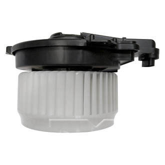 TYC® - HVAC Blower Motor Assembly