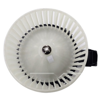 TYC® - HVAC Blower Motor Assembly