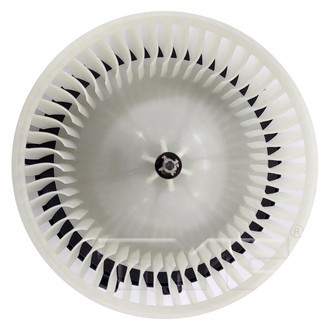 TYC® - HVAC Blower Motor Assembly