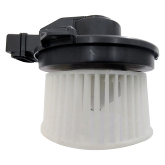 TYC® - HVAC Blower Motor Assembly