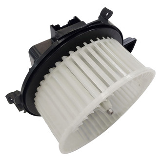 TYC® - HVAC Blower Motor Assembly