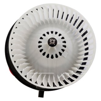 TYC® - HVAC Blower Motor Assembly