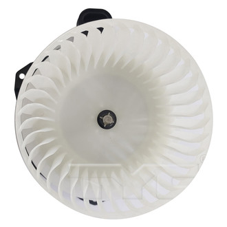 TYC® - HVAC Blower Motor Assembly