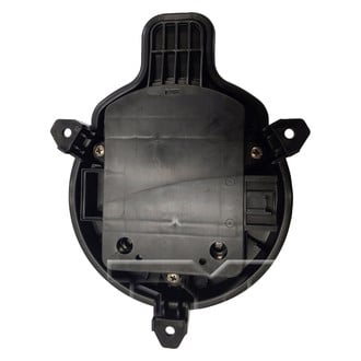 TYC® - HVAC Blower Motor Assembly