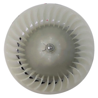 TYC® - HVAC Blower Motor Assembly