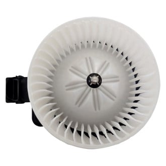 TYC® - HVAC Blower Motor Assembly