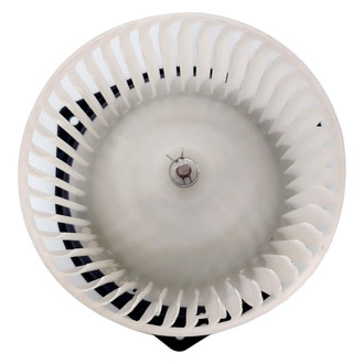 TYC® - HVAC Blower Motor Assembly