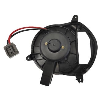 TYC® 700357 - HVAC Blower Motor Assembly