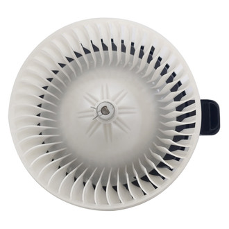 TYC® - HVAC Blower Motor Assembly