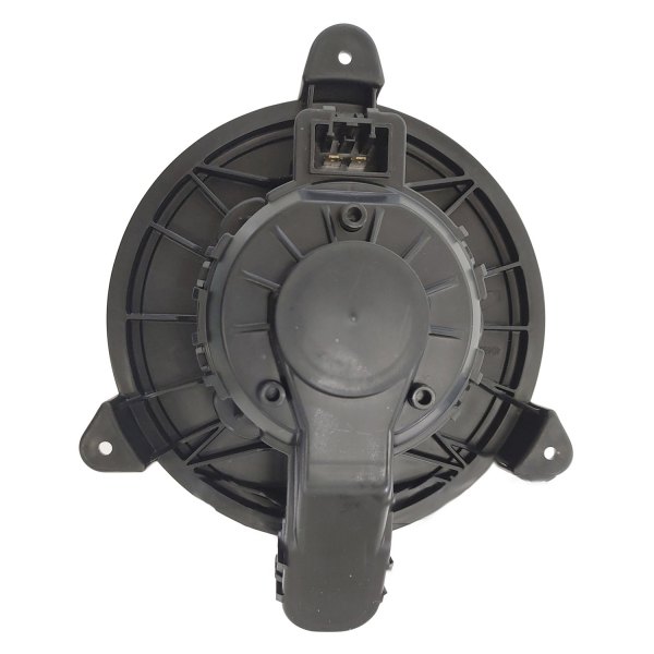 TYC® - HVAC Blower Motor Assembly