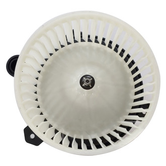 TYC® - HVAC Blower Motor Assembly