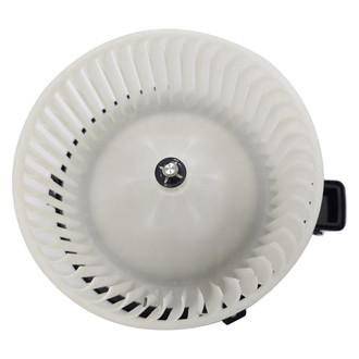 TYC® - HVAC Blower Motor Assembly
