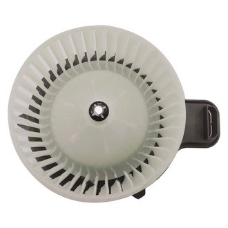 TYC® - HVAC Blower Motor Assembly