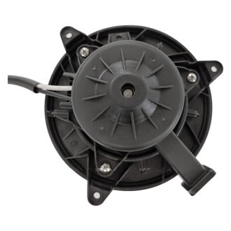 TYC® - HVAC Blower Motor Assembly