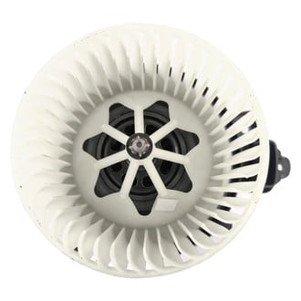 TYC® - HVAC Blower Motor Assembly