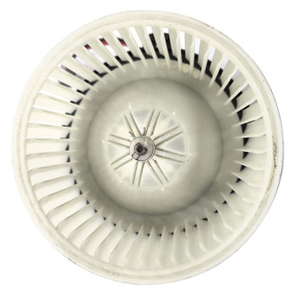 TYC® - HVAC Blower Motor Assembly