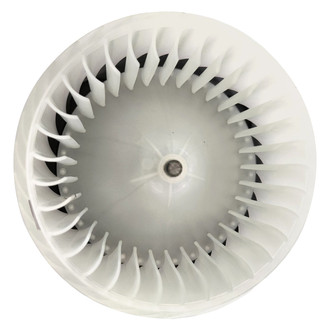 TYC® - HVAC Blower Motor Assembly