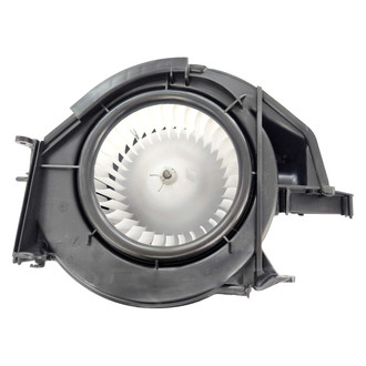 TYC® - HVAC Blower Motor Assembly