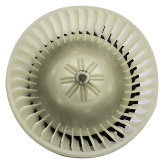 TYC® - HVAC Blower Motor Assembly