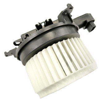 TYC® - HVAC Blower Motor Assembly