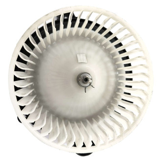 TYC® - HVAC Blower Motor Assembly