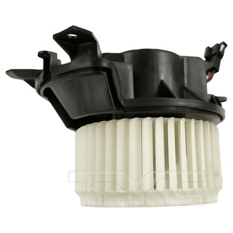 TYC® - HVAC Blower Motor Assembly