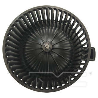TYC® - HVAC Blower Motor Assembly