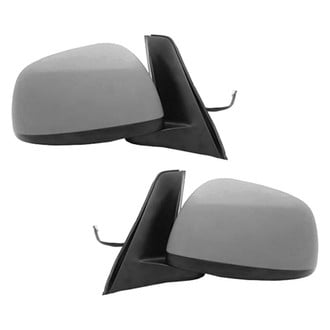 TYC® - Power Side View Mirror (Non-Heated, Foldaway)