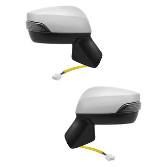 TYC® - Side View Mirrors