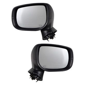 TYC® - Side View Mirrors