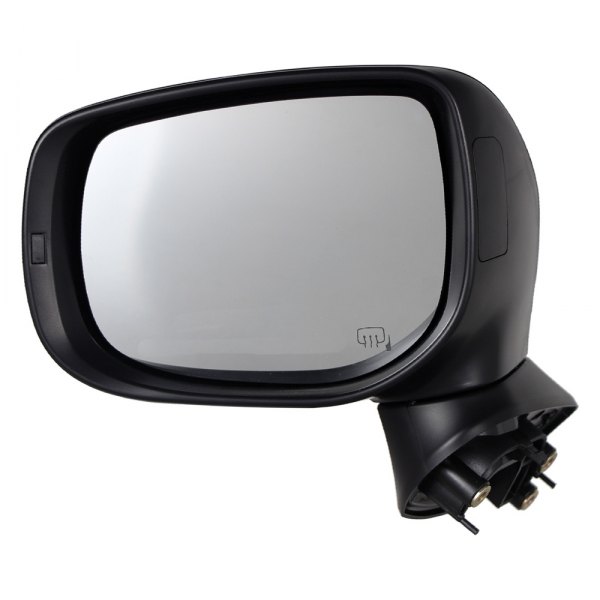 TYC® - Driver Side Power View Mirror