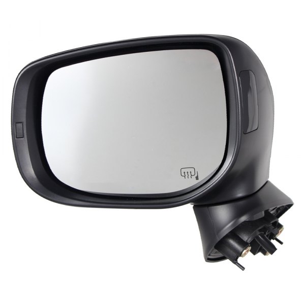 TYC® - Driver Side Power View Mirror