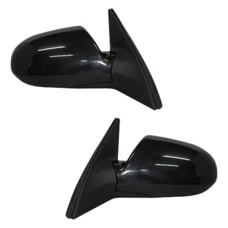 TYC® - Power Side View Mirror (Heated, Foldaway)