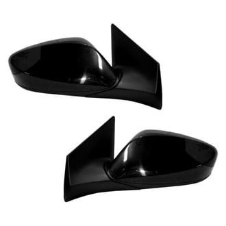 TYC® - Power Side View Mirror (Heated, Foldaway)