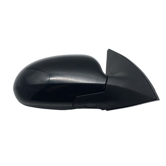 TYC® - Passenger Side Power View Mirror (Heated, Foldaway) (Standard Line)