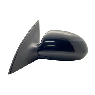 TYC® - Driver Side Power View Mirror (Heated, Foldaway) (Standard Line)