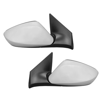 TYC® - Power Heated Side View Mirror