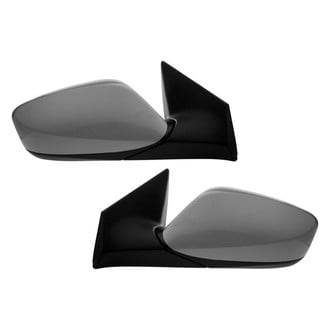 TYC® - Power Side View Mirror (Heated)