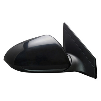 TYC® - Passenger Side Power View Mirror (Non-Heated) (Standard Line)