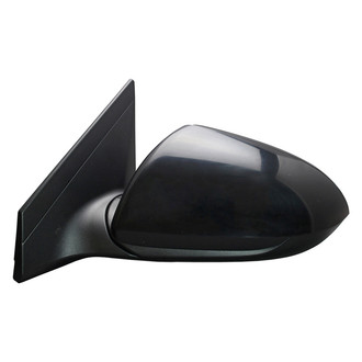 TYC® - Driver Side Power View Mirror (Heated) (Standard Line)