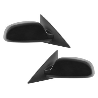 TYC® - Power Side View Mirror (Heated, Non-Foldaway)