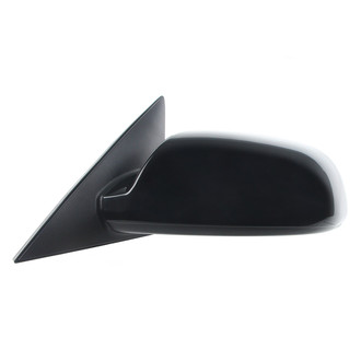 TYC® - Driver Side Power View Mirror (Heated, Non-Foldaway) (Standard Line)