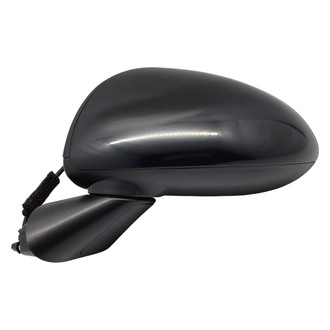 TYC® - Driver Side Power View Mirror (Non-Heated) (Standard Line)