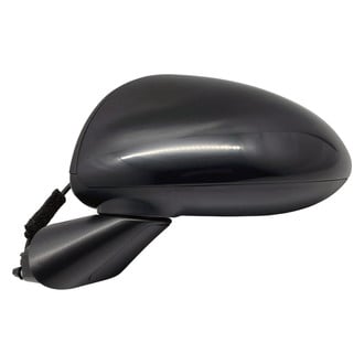 TYC® - Driver Side Power View Mirror (Heated) (Standard Line)