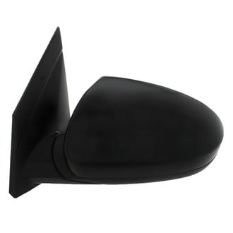 TYC® - Driver Side Power View Mirror (Heated) (Standard Line)