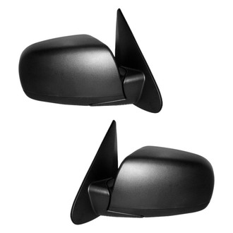 TYC® - Side View Mirrors